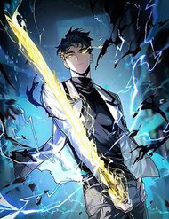 Sau Khi Chia Tay Hoa Khôi, Võ Đạo Của Ta Thẳng Tới Cấp Thần