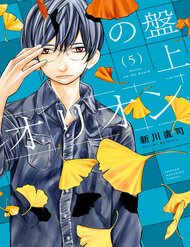 Thợ Săn Trên Bàn Cờ